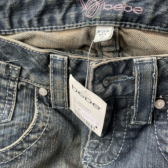 Jeans Bebe - Picture 10 of 15